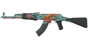 Aquamarine Revenge image