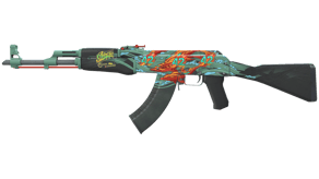 Aquamarine Revenge image