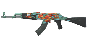 Aquamarine Revenge image