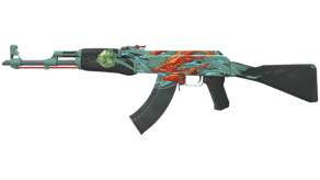 Aquamarine Revenge image