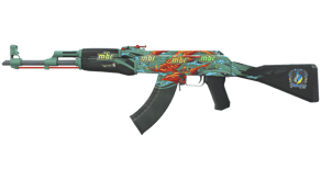 Aquamarine Revenge image