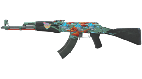 Aquamarine Revenge image
