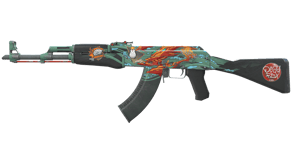 Aquamarine Revenge image