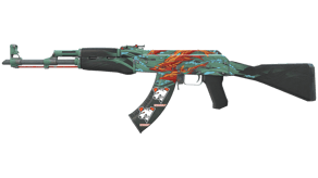Aquamarine Revenge image