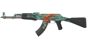 Aquamarine Revenge image