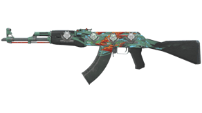 Aquamarine Revenge image