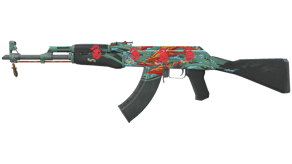 Aquamarine Revenge image