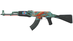 Aquamarine Revenge image