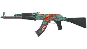 Aquamarine Revenge image