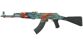 Aquamarine Revenge image
