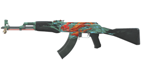 Aquamarine Revenge image