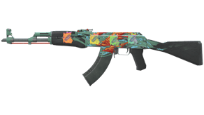 Aquamarine Revenge image