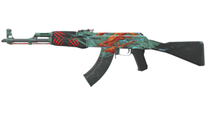 Aquamarine Revenge image