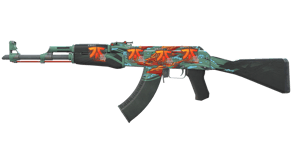 Aquamarine Revenge image