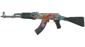 Aquamarine Revenge image