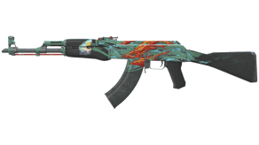 Aquamarine Revenge image