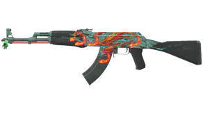 Aquamarine Revenge image