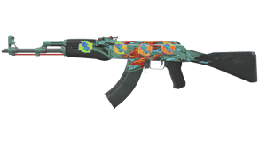 Aquamarine Revenge image