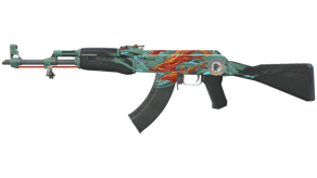 Aquamarine Revenge image