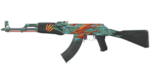 Aquamarine Revenge image