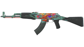 Aquamarine Revenge image