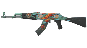 Aquamarine Revenge image