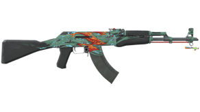 Aquamarine Revenge image