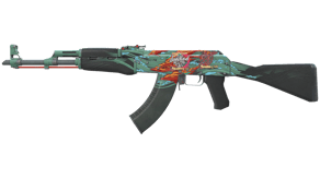 Aquamarine Revenge image