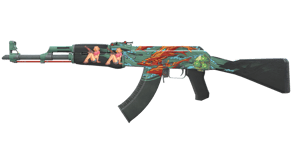 Aquamarine Revenge image