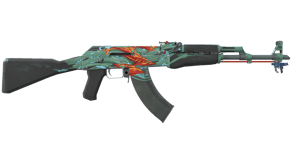 Aquamarine Revenge image