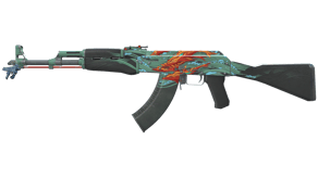 Aquamarine Revenge image