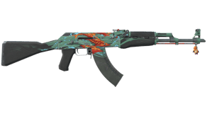 Aquamarine Revenge image