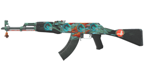 Aquamarine Revenge image