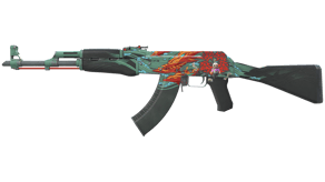 Aquamarine Revenge image