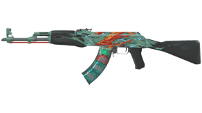 Aquamarine Revenge image