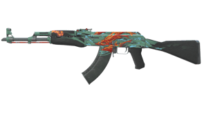 Aquamarine Revenge image