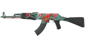 Aquamarine Revenge image