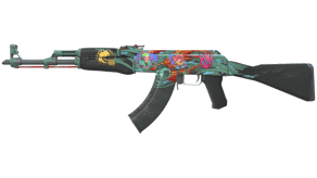 Aquamarine Revenge image