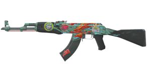 Aquamarine Revenge image