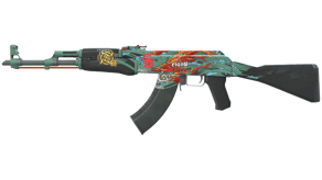Aquamarine Revenge image
