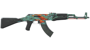 Aquamarine Revenge image