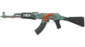 Aquamarine Revenge image