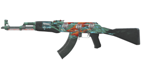 Aquamarine Revenge image