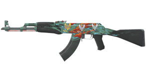 Aquamarine Revenge image