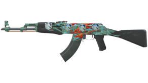 Aquamarine Revenge image