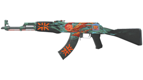 Aquamarine Revenge image