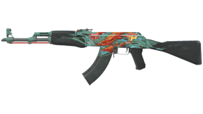 Aquamarine Revenge image
