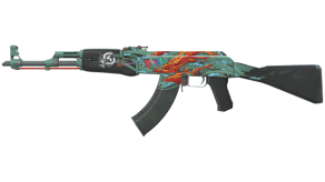 Aquamarine Revenge image
