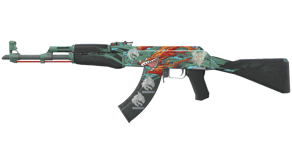 Aquamarine Revenge image