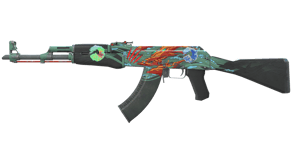 Aquamarine Revenge image